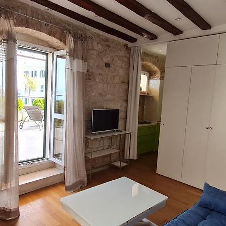 Apartament Augustea Terrace Split Zewnętrze zdjęcie