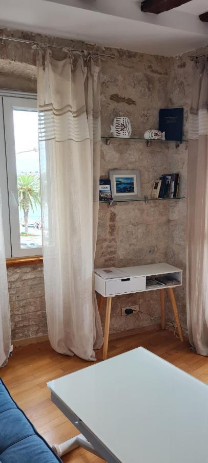 Apartament Augustea Terrace Split Zewnętrze zdjęcie