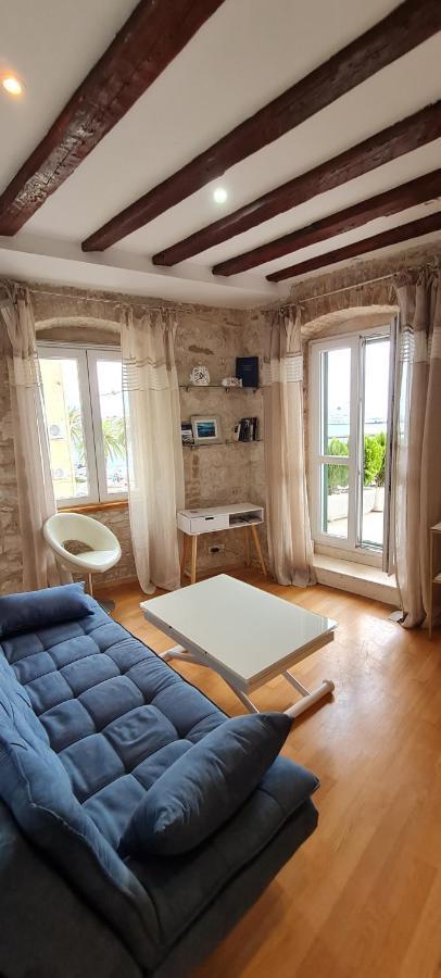 Apartament Augustea Terrace Split Zewnętrze zdjęcie