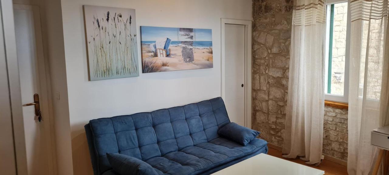 Apartament Augustea Terrace Split Zewnętrze zdjęcie