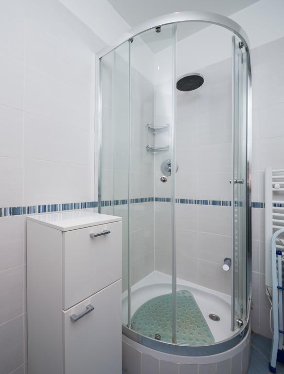 Apartament Augustea Terrace Split Zewnętrze zdjęcie